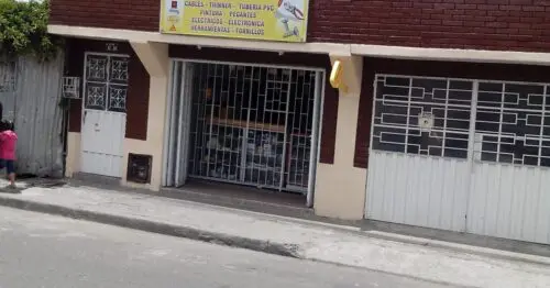 FERREELECTRICOS CALLE 84A BIS FERREELECTRICOS CALLE 84A BIS